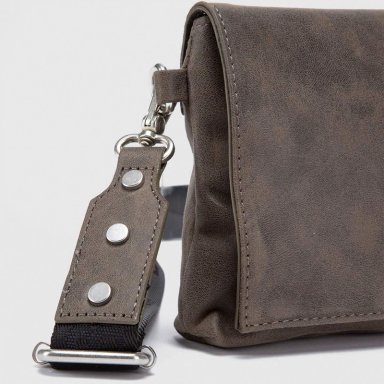 CARTERA BUBBA BAGS VEFREE VERDE - 4