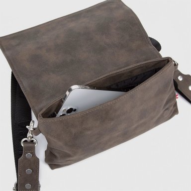CARTERA BUBBA BAGS VEFREE VERDE - 6