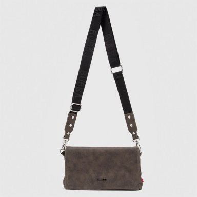 CARTERA BUBBA BAGS VEFREE VERDE - 7