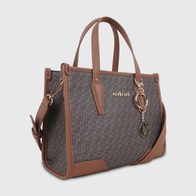 MINI CARTERA CACHARE CRESTA - 2