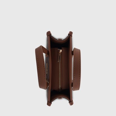 MINI CARTERA CACHARE CRESTA - 3