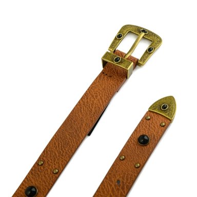 CINTURÓN ZIOL & ZAKY 126B37807L - 2