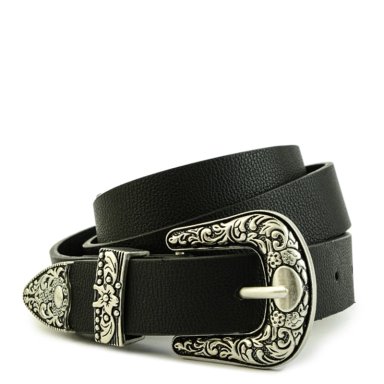 CINTURÓN ZIOL & ZAKY 126B38201M