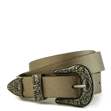 CINTURÓN ZIOL & ZAKY 126B38262S