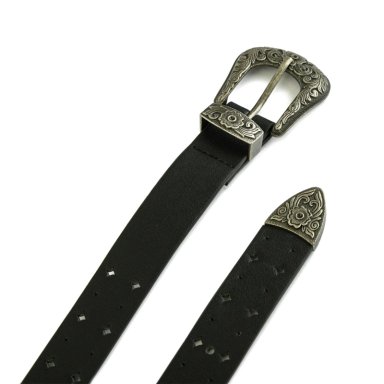 CINTURÓN ZIOL & ZAKY 126B38101L - 2