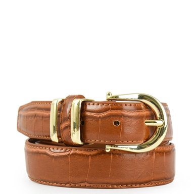 CINTURÓN ZIOL & ZAKY 126B34410M