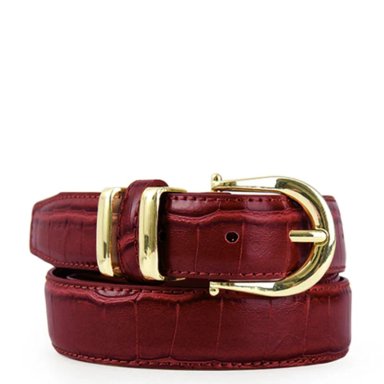 CINTURÓN ZIOL & ZAKY 126B34444S