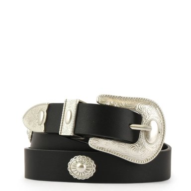 CINTURÓN ZIOL & ZAKY 126B36301L