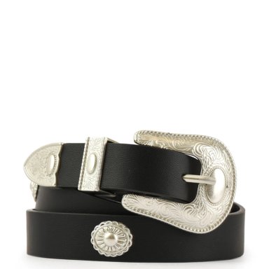 CINTURÓN ZIOL & ZAKY 126B36301M