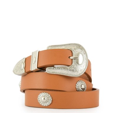 CINTURÓN ZIOL & ZAKY 126B36307S