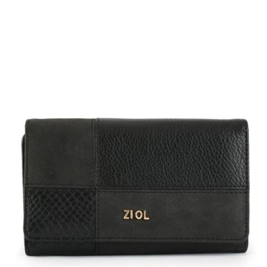 BILLETERA ZIOL & ZAKY 1265465601