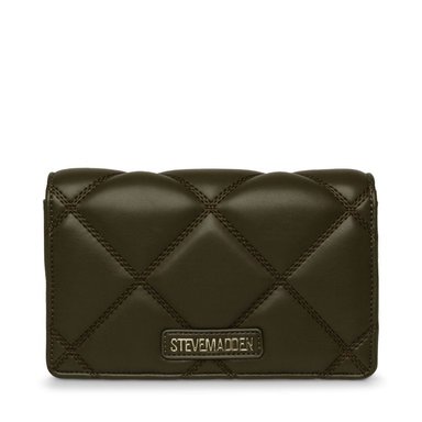 CARTERA STEVE MADDEN BENDUE - 4