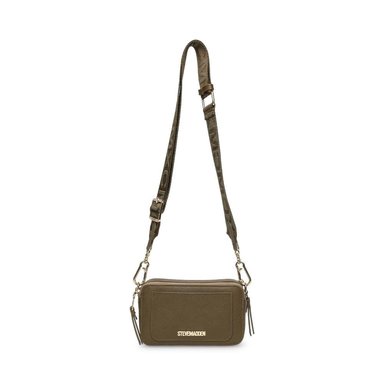 CARTERA STEVE MADDEN BRISA-2 - 4