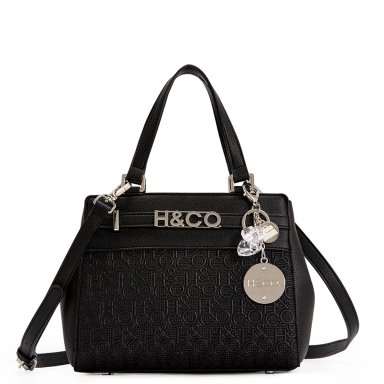 CARTERA TOTE H & CO. 7667 BEIGE