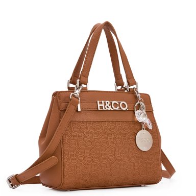 CARTERA TOTE H & CO. 7667 NEGRO - 2