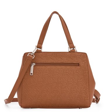 CARTERA TOTE H & CO. 7667 NEGRO - 3