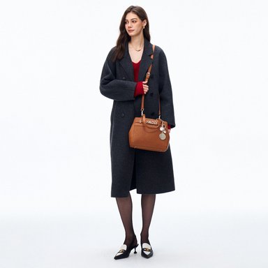 CARTERA TOTE H & CO. 7667 NEGRO - 7