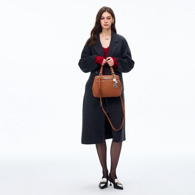 CARTERA TOTE H & CO. 7667 NEGRO - 8