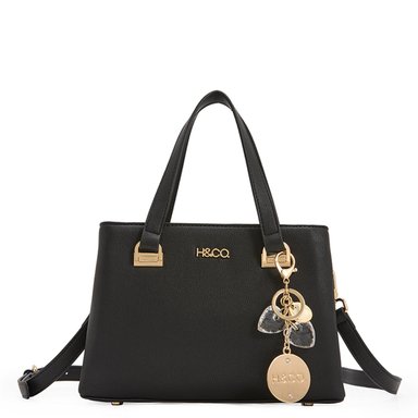 CARTERA TOTE H & CO. 7670 COGNAC