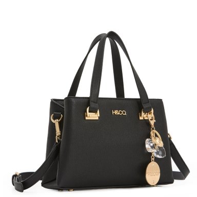 CARTERA TOTE H & CO. 7670 COGNAC - 2