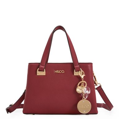 CARTERA TOTE H & CO. 7670 NEGRO