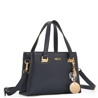 CARTERA TOTE H & CO. 7670 ROJO - 2