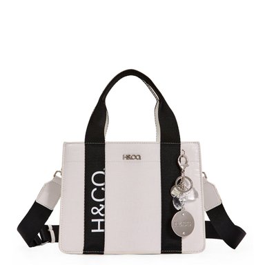 CARTERA TOTE H & CO. 7688 NEGRO