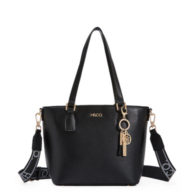 CARTERA TOTE H & CO. 7700 AZUL 