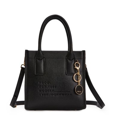 CARTERA TOTE H & CO. 7707 NUDE