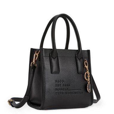 CARTERA TOTE H & CO. 7707 NUDE - 2