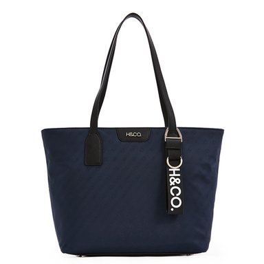 CARTERA TOTE H & CO. 7731 NEGRO
