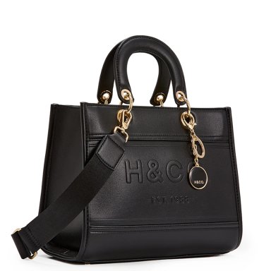 CARTERA TOTE H & CO. 7772 CAFÉ - 2