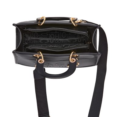 CARTERA TOTE H & CO. 7772 CAFÉ - 4
