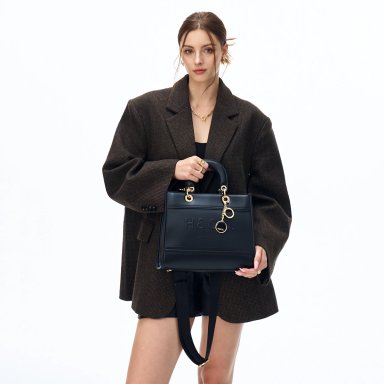 CARTERA TOTE H & CO. 7772 CAFÉ - 5