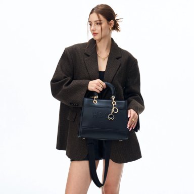 CARTERA TOTE H & CO. 7772 CAFÉ - 6