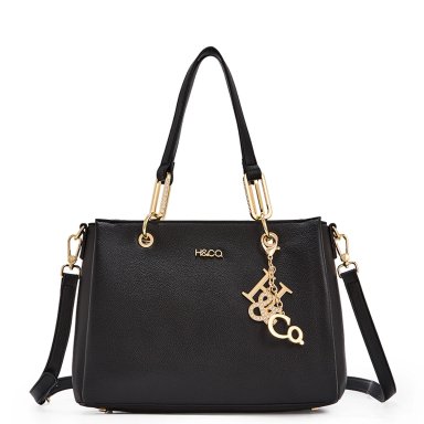 CARTERA TOTE H & CO. 7815 NEGRO