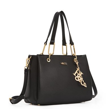 CARTERA TOTE H & CO. 7815 NEGRO - 2