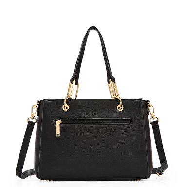 CARTERA TOTE H & CO. 7815 NEGRO - 3
