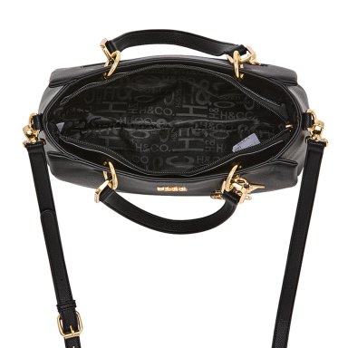 CARTERA TOTE H & CO. 7815 NEGRO - 4