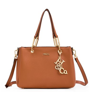 CARTERA TOTE H & CO. 7815 NEGRO