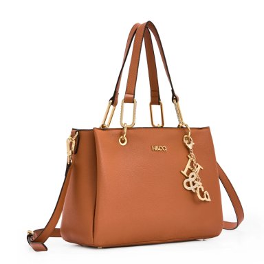 CARTERA TOTE H & CO. 7815 NEGRO - 2