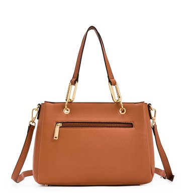 CARTERA TOTE H & CO. 7815 NEGRO - 3