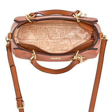 CARTERA TOTE H & CO. 7815 NEGRO - 4