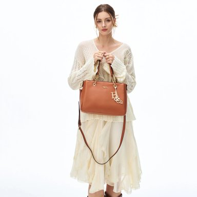 CARTERA TOTE H & CO. 7815 NEGRO - 5
