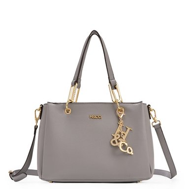 CARTERA TOTE H & CO. 7815 COGNAC