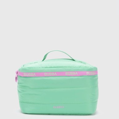 NECESER BUBBA BAGS BEAUTY APPLE BOX