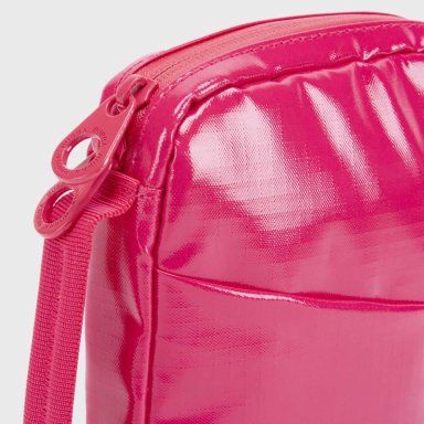 PORTA PASAPORTES BUBBA BAGS RIPSTOP PINK - 5