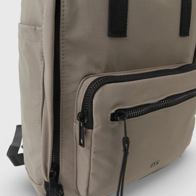 MOCHILA MARQUIS MILTON - 5
