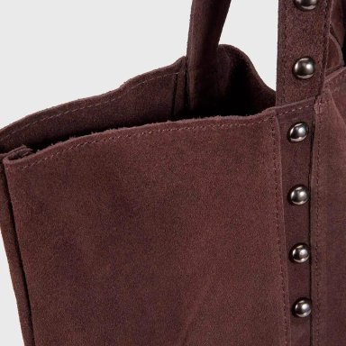 CARTERA DE CUERO MARQUIS MISUE - 5