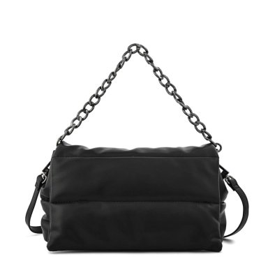 CROSSBODY ZIOL SILVI NEGRO